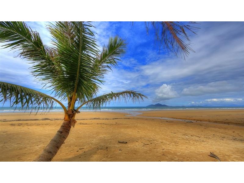 22 Porter Promenade, Mission Beach QLD 4852