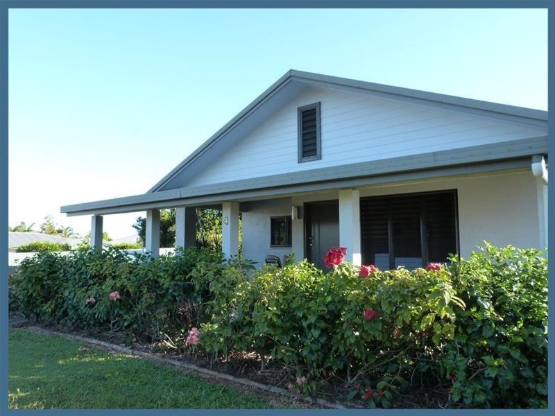 4 Lindquist Close, Mission Beach QLD 4852