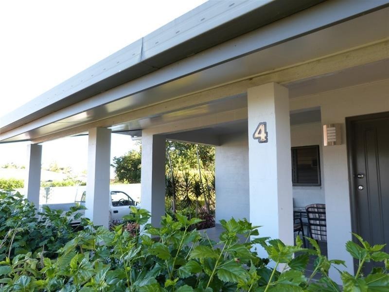 4 Lindquist Close, Mission Beach QLD 4852