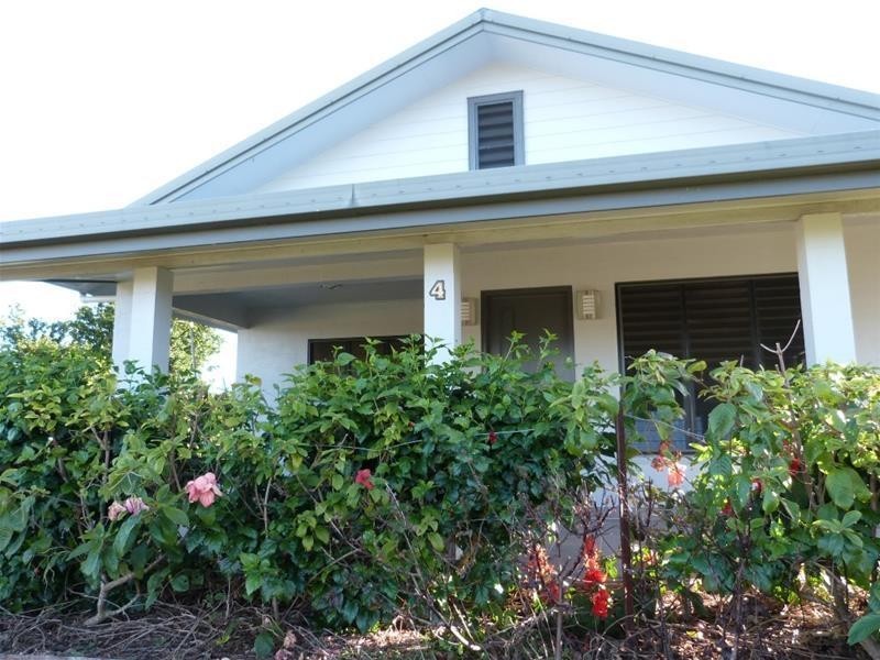 4 Lindquist Close, Mission Beach QLD 4852