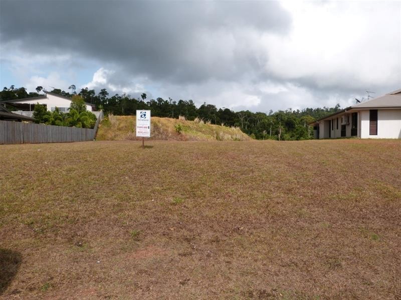 Lot 11, 8 Oceanview Drive, Wongaling Beach QLD 4852