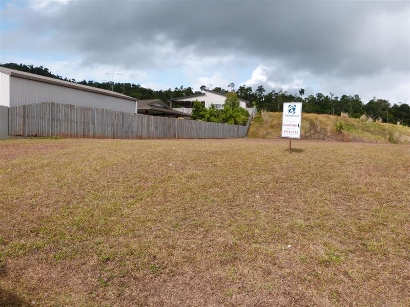 Lot 11, 8 Oceanview Drive, Wongaling Beach QLD 4852
