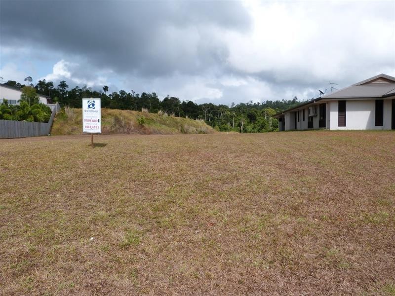 Lot 11, 8 Oceanview Drive, Wongaling Beach QLD 4852