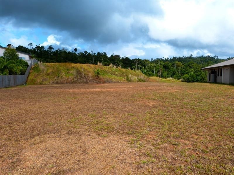 Lot 11, 8 Oceanview Drive, Wongaling Beach QLD 4852