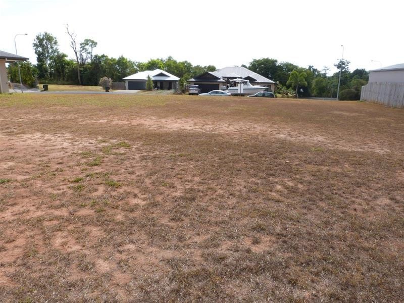 Lot 11, 8 Oceanview Drive, Wongaling Beach QLD 4852