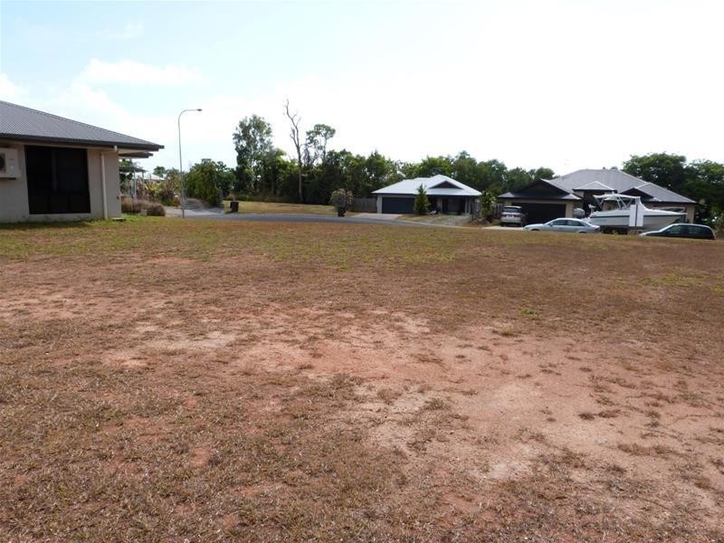 Lot 11, 8 Oceanview Drive, Wongaling Beach QLD 4852