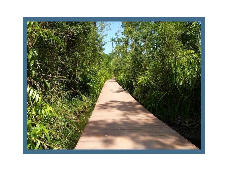 Lot 45, 45 Sandpiper Close, Mission Beach QLD 4852