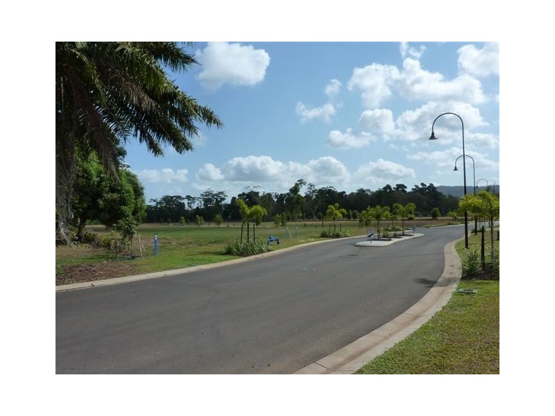 Lot 45, 45 Sandpiper Close, Mission Beach QLD 4852