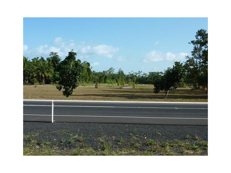 Lot 45, 45 Sandpiper Close, Mission Beach QLD 4852
