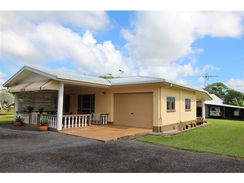 708 East Feluga Road, East Feluga QLD 4854