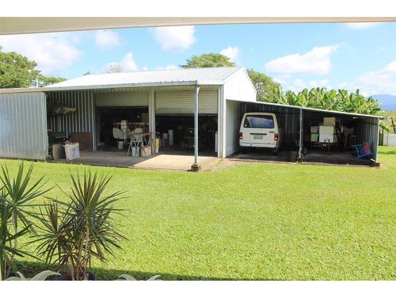 708 East Feluga Road, East Feluga QLD 4854