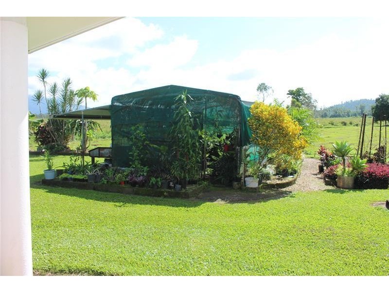 708 East Feluga Road, East Feluga QLD 4854