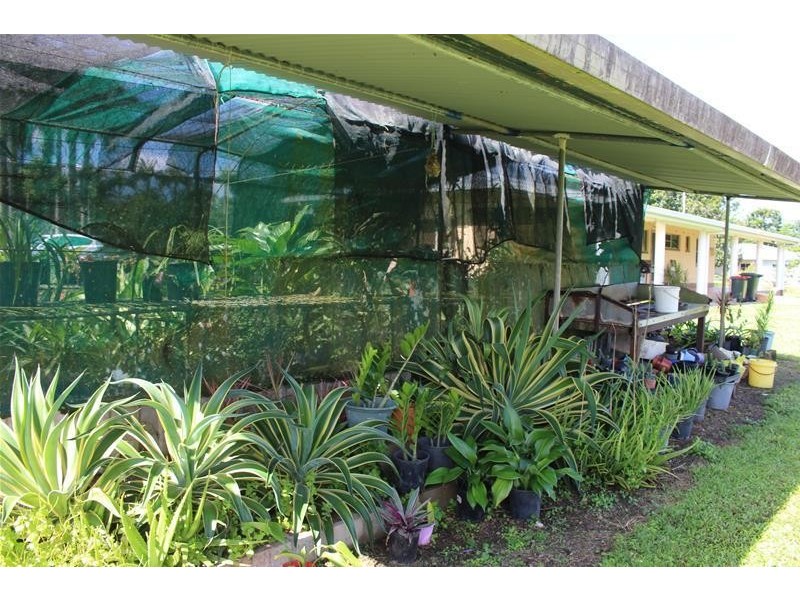 708 East Feluga Road, East Feluga QLD 4854