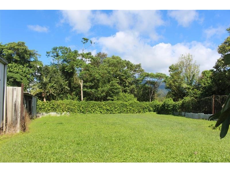 708 East Feluga Road, East Feluga QLD 4854