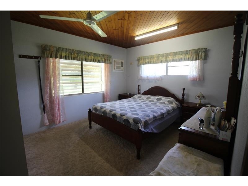708 East Feluga Road, East Feluga QLD 4854