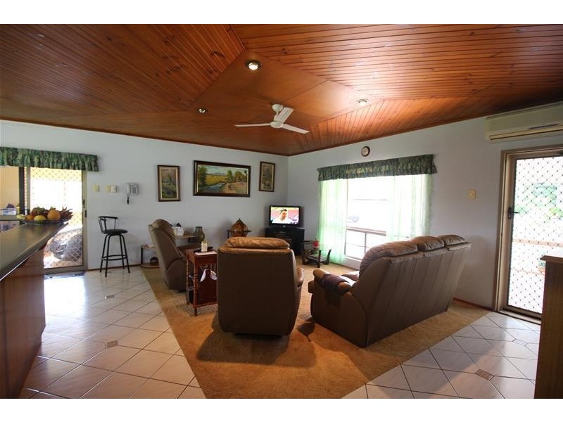 708 East Feluga Road, East Feluga QLD 4854