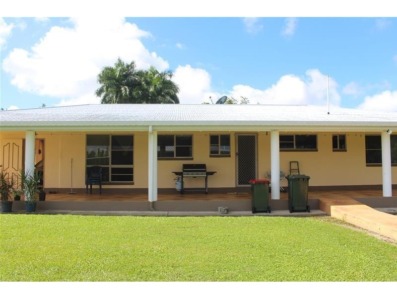 708 East Feluga Road, East Feluga QLD 4854