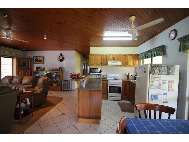 708 East Feluga Road, East Feluga QLD 4854