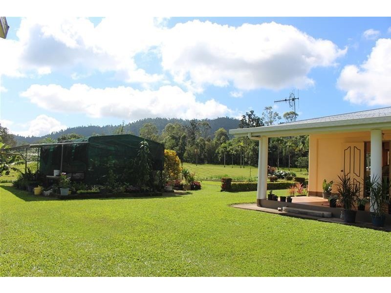 708 East Feluga Road, East Feluga QLD 4854