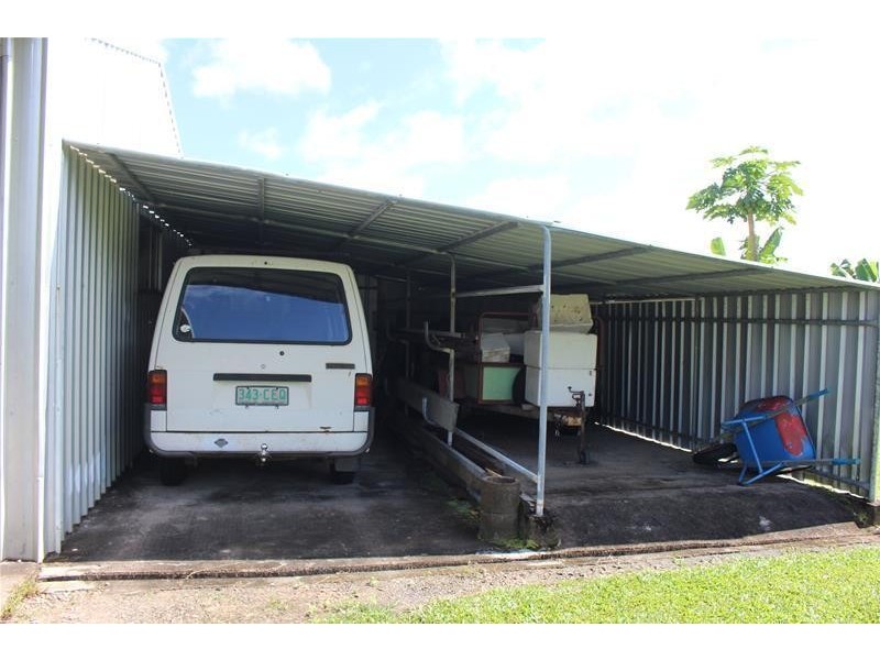 708 East Feluga Road, East Feluga QLD 4854