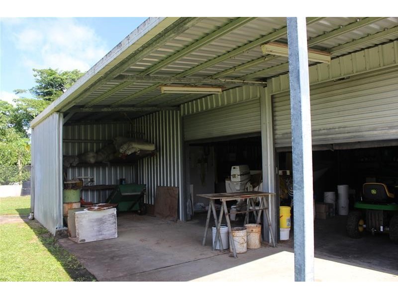 708 East Feluga Road, East Feluga QLD 4854