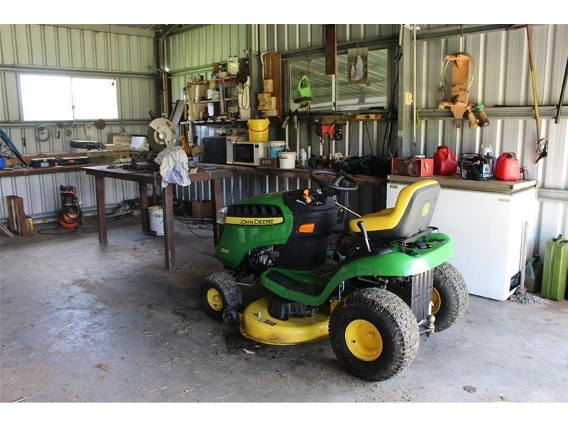 708 East Feluga Road, East Feluga QLD 4854