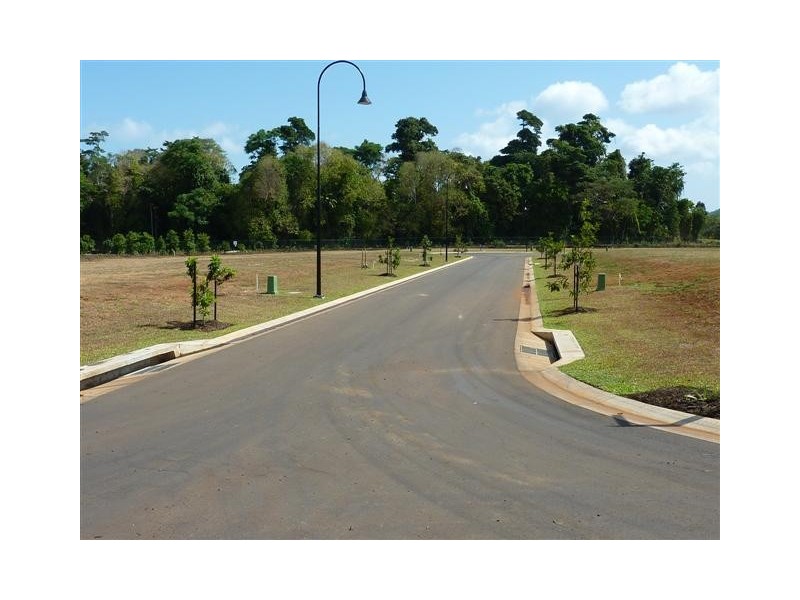 Lot Lot 104 , Lot 104 Coral Close, Mission Beach QLD 4852