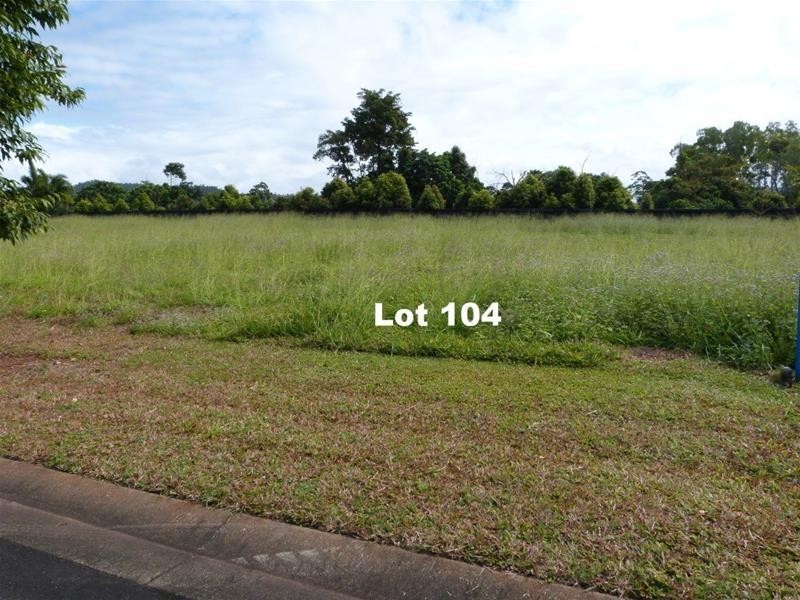 Lot Lot 104 , Lot 104 Coral Close, Mission Beach QLD 4852
