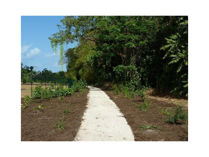 Lot Lot 104 , Lot 104 Coral Close, Mission Beach QLD 4852