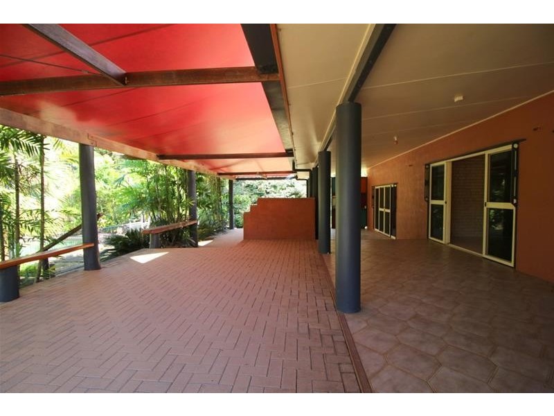 1225 Tully Mission Beach Road, Carmoo QLD 4852