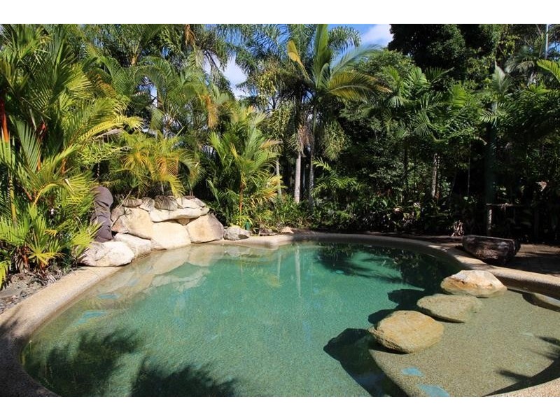 1225 Tully Mission Beach Road, Carmoo QLD 4852