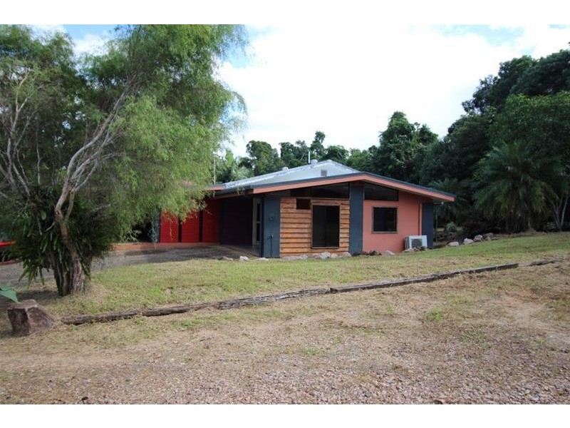 1225 Tully Mission Beach Road, Carmoo QLD 4852