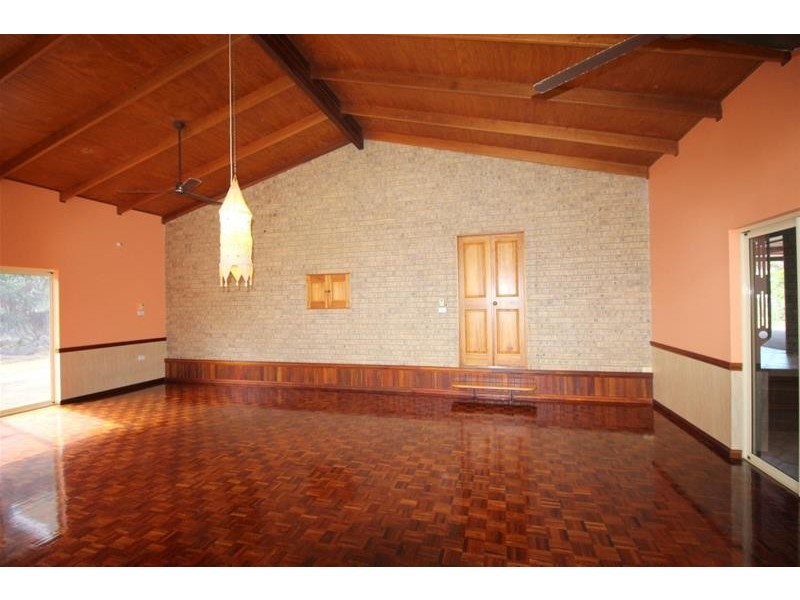 1225 Tully Mission Beach Road, Carmoo QLD 4852