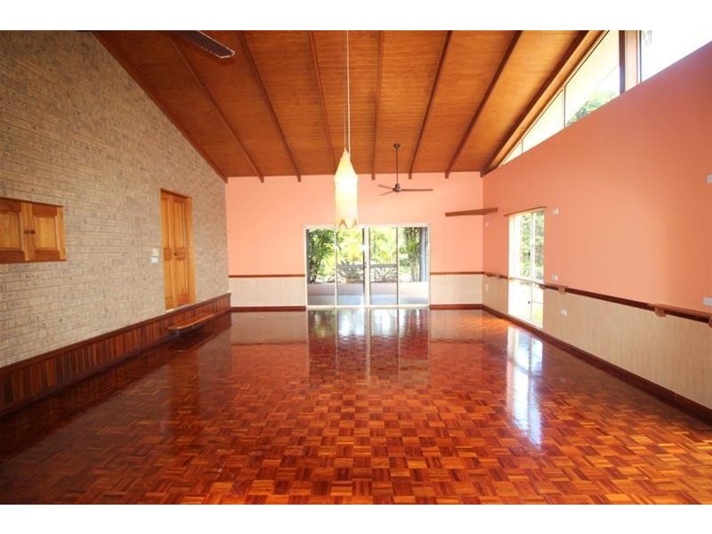 1225 Tully Mission Beach Road, Carmoo QLD 4852