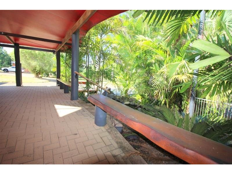 1225 Tully Mission Beach Road, Carmoo QLD 4852