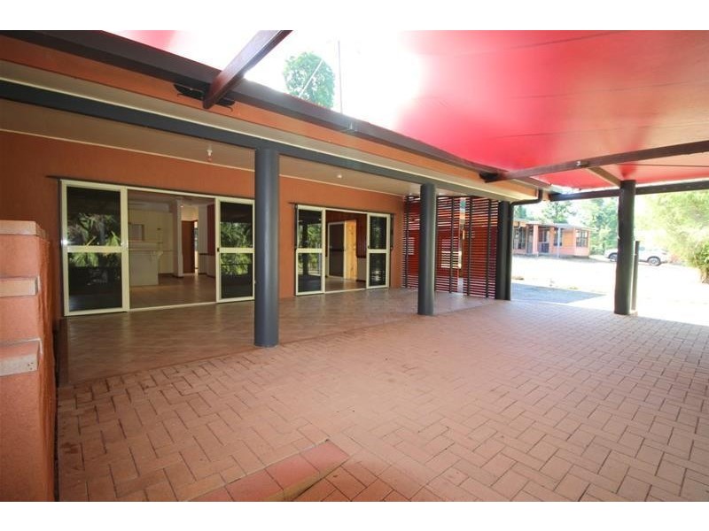 1225 Tully Mission Beach Road, Carmoo QLD 4852