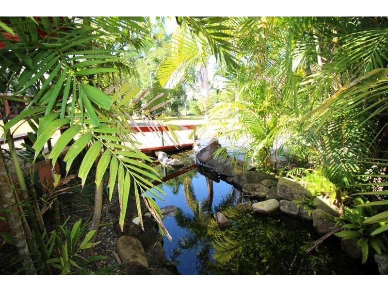 1225 Tully Mission Beach Road, Carmoo QLD 4852