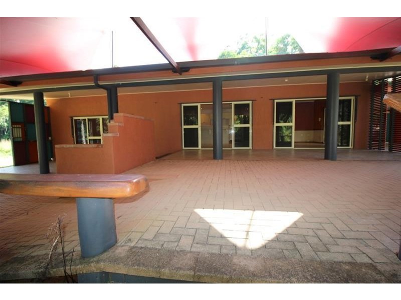 1225 Tully Mission Beach Road, Carmoo QLD 4852