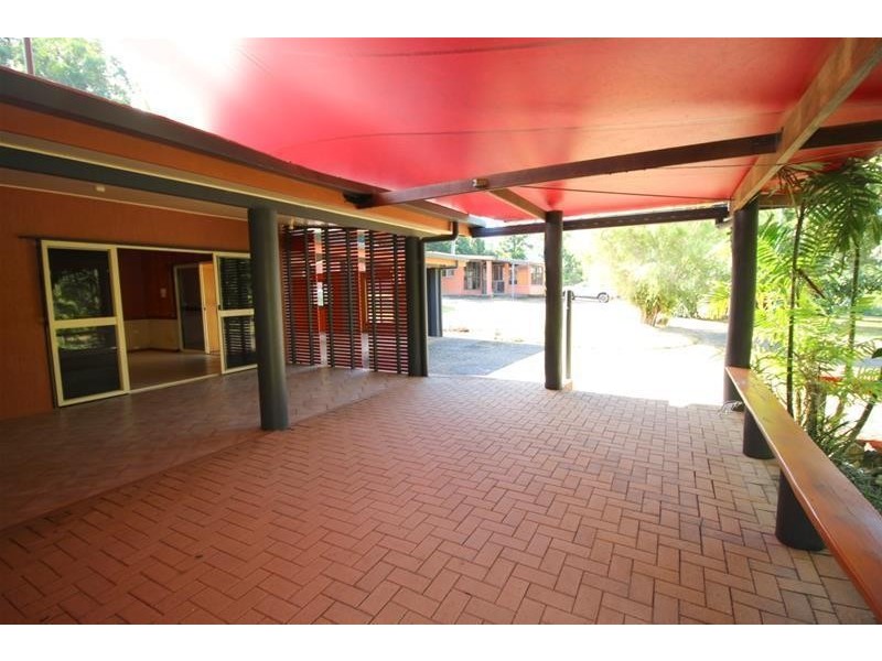 1225 Tully Mission Beach Road, Carmoo QLD 4852