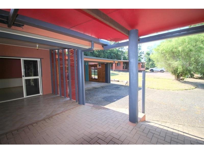 1225 Tully Mission Beach Road, Carmoo QLD 4852