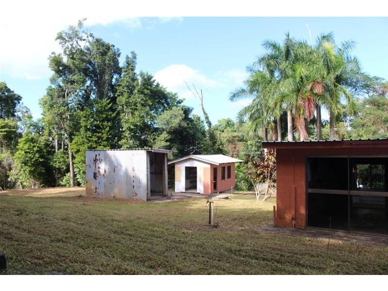 1225 Tully Mission Beach Road, Carmoo QLD 4852