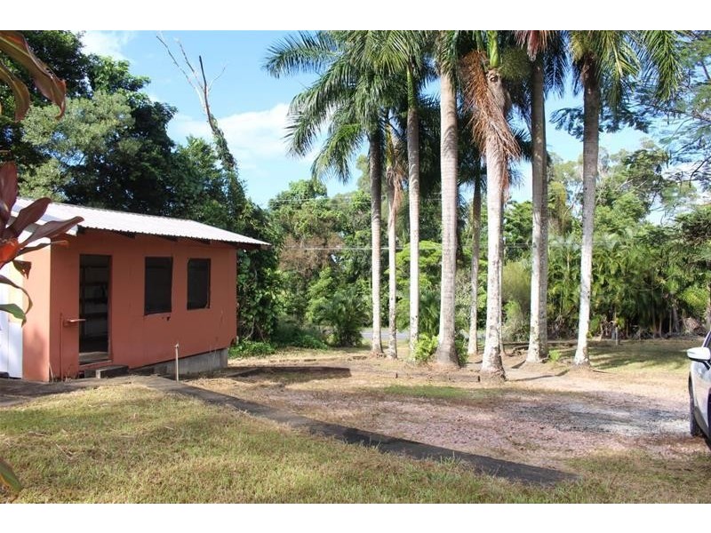 1225 Tully Mission Beach Road, Carmoo QLD 4852