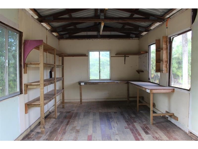 1225 Tully Mission Beach Road, Carmoo QLD 4852