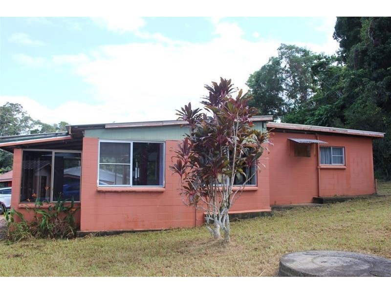 1225 Tully Mission Beach Road, Carmoo QLD 4852