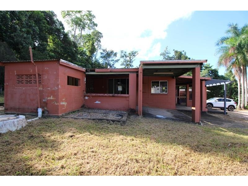 1225 Tully Mission Beach Road, Carmoo QLD 4852