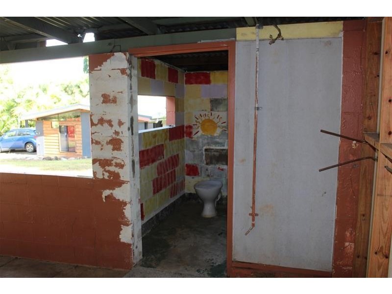 1225 Tully Mission Beach Road, Carmoo QLD 4852