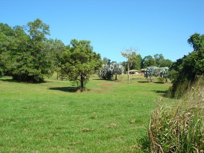 Carmoo QLD 4852