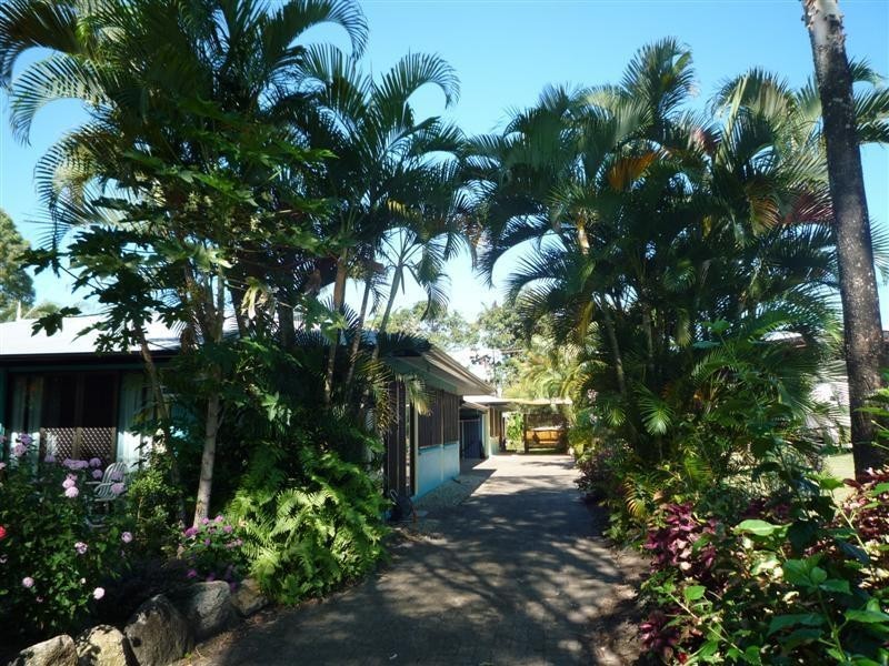 South Mission Beach QLD 4852