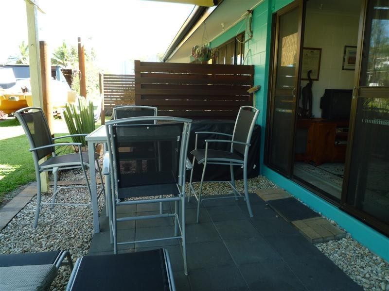 South Mission Beach QLD 4852