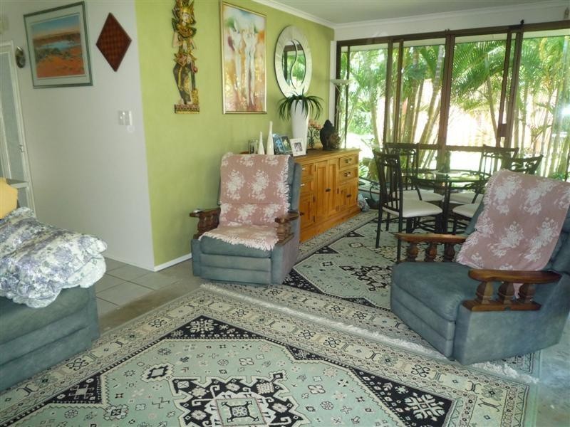 South Mission Beach QLD 4852